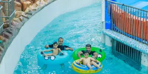 رودخانه و ساحل
